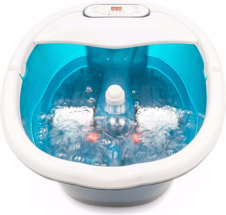 Actual product image Rio Foot Bath Spa & Massager