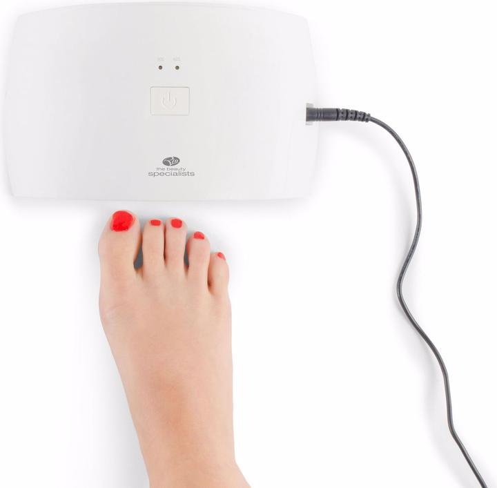 Actual product image Rio Salon Pro
