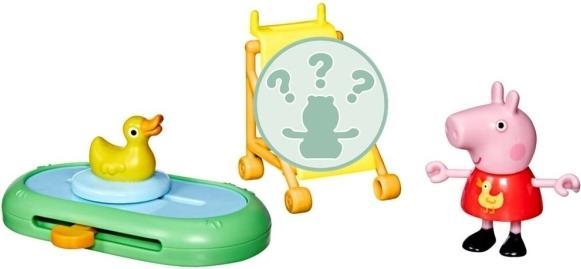 Image du produit Peppa Pig Pep Peppa Moment