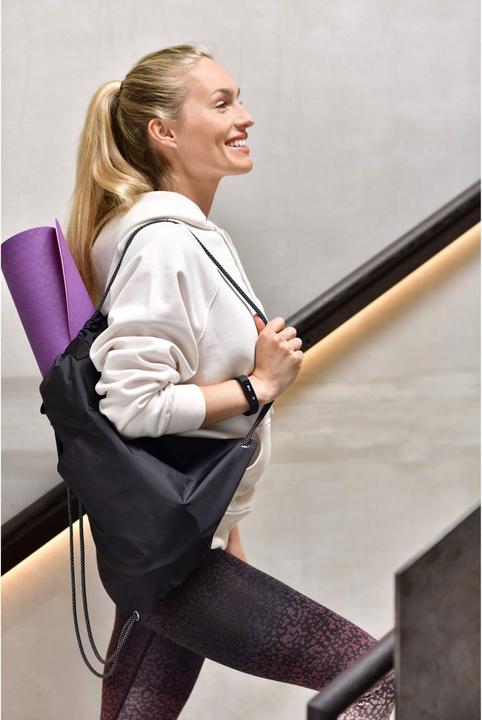 Actual product image Hama Fit Track 1900