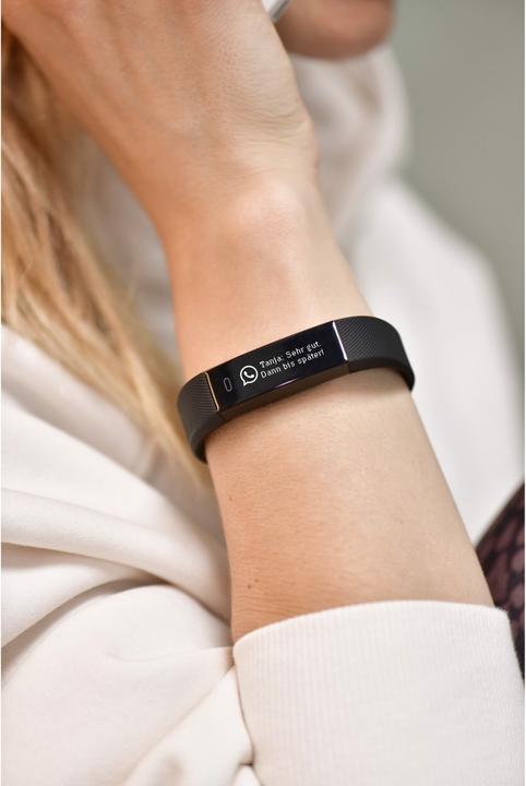 Actual product image Hama Fit Track 1900