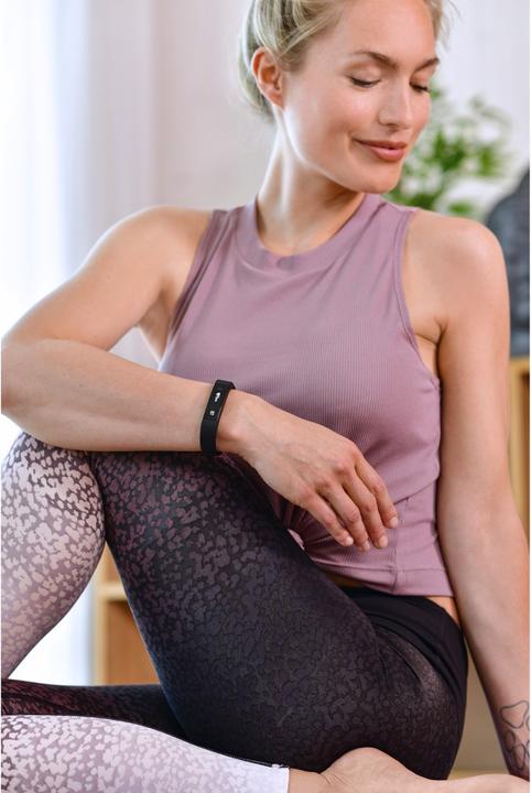 Actual product image Hama Fit Track 1900