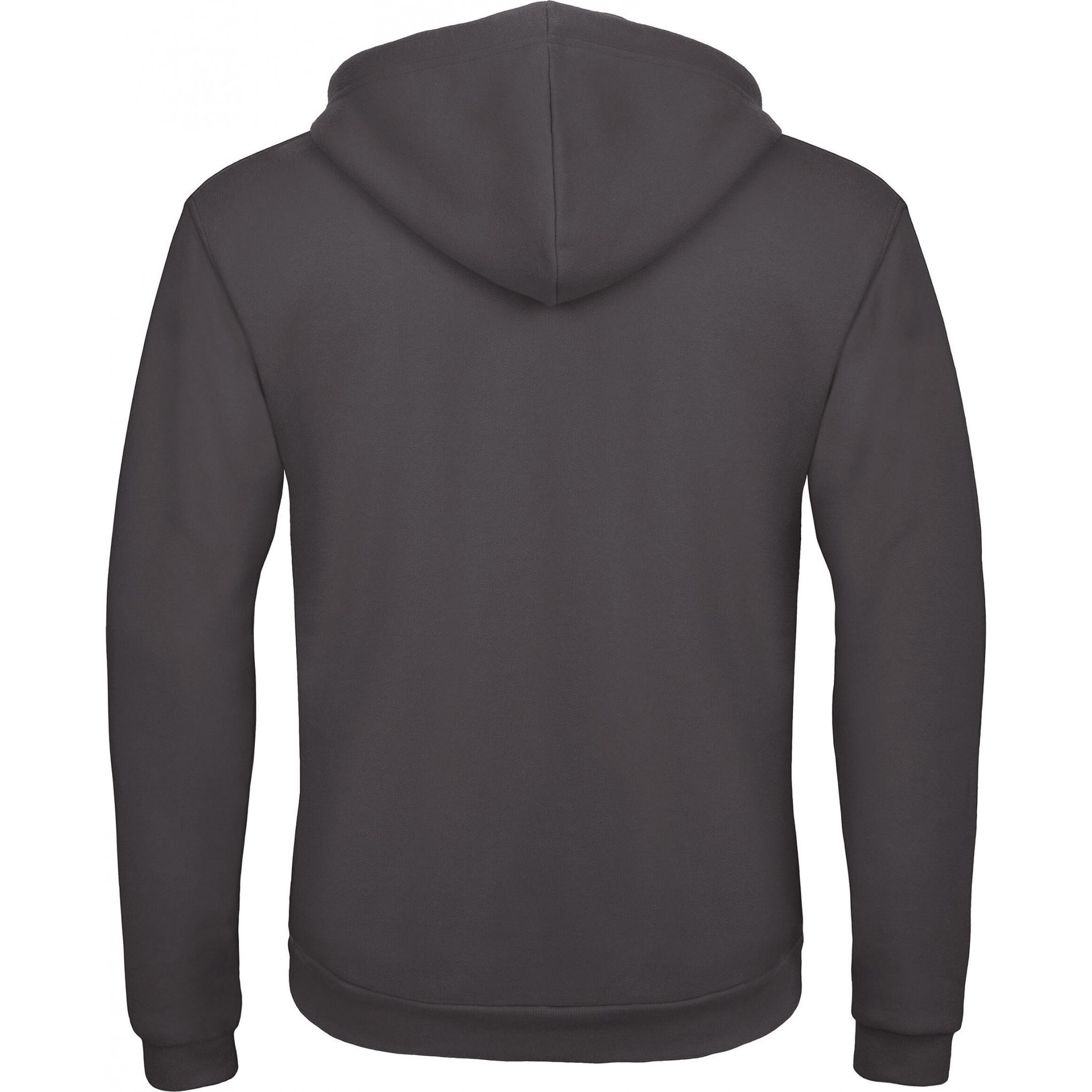 Thumbnail - B&C, Pullover, ID.205, Grau, (L)