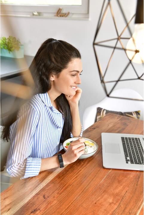 Produktbild Hama Fit Track 3900