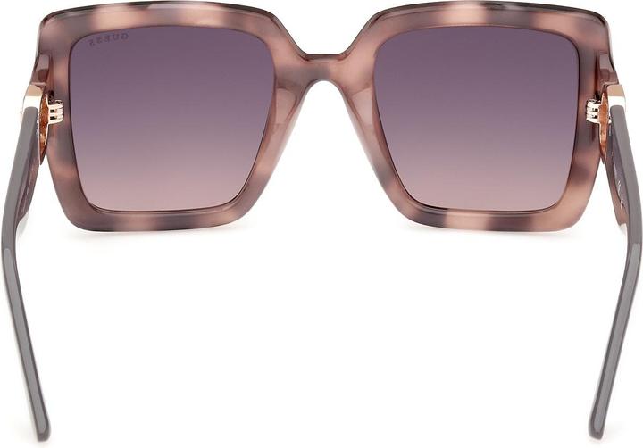 Actual product image Guess Womens Sunglasses Tortoiseshell