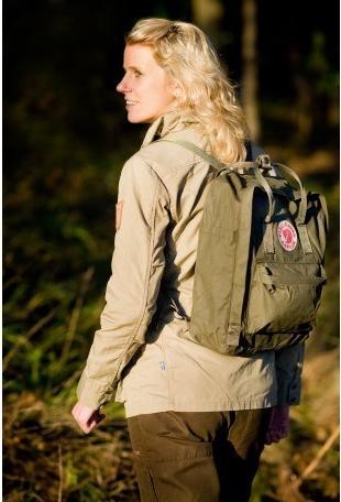 Actual product image Fjällräven Kånken (16 l)
