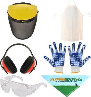 Immagine prodotto Kawasaki EuroMech TJ 53 EC Motore per decespugliatore a zaino