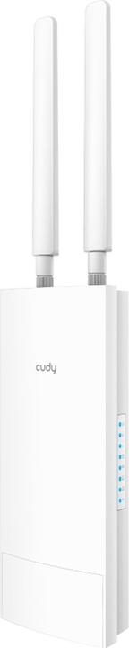 Actual product image Cudy AP1200 (867 Mbit/s)