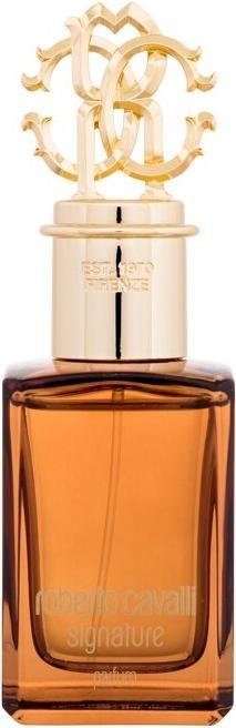 Actual product image Roberto Cavalli Signature Collection Signature Parfum Vapo 50 ml (Eau de parfum, 50 ml)