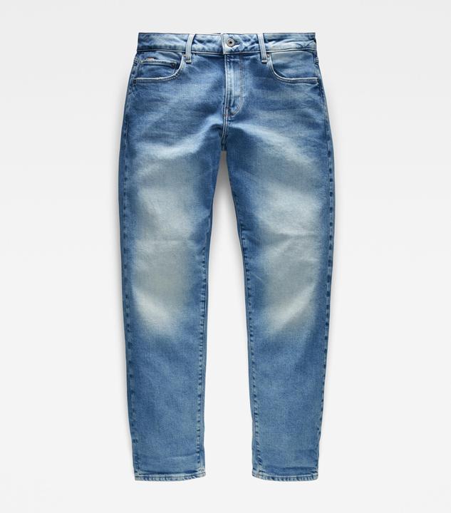 Produktbild G-Star Kate Boyfriend Jeans Stretch Denim it indigo aged (W27/L30)