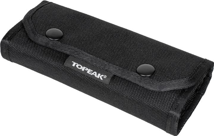 Immagine prodotto Topeak Chiave dinamometrica E-Torqbar 1-10Nm, display a LED (1 Nm, 10 Nm)