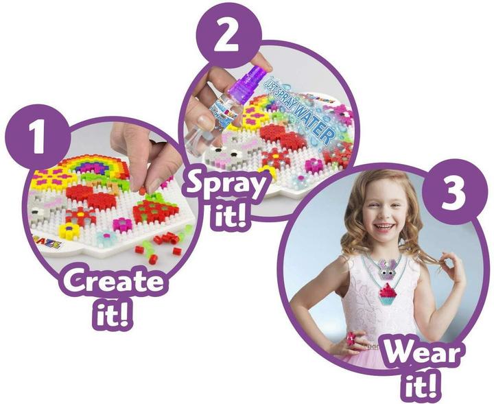 Immagine prodotto Craze Gioielli Playset