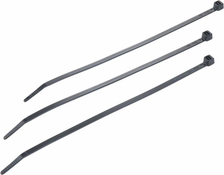 Produktbild VR-Technics Kabelbinder (Klettkabelbinder, 200 mm, 100 Stk.)