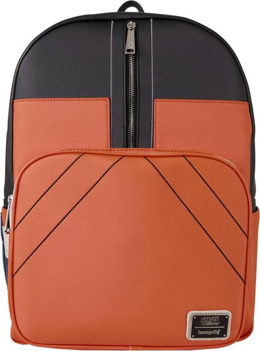 Actual product image Loungefly Naruto Shippuden backpack 45cm