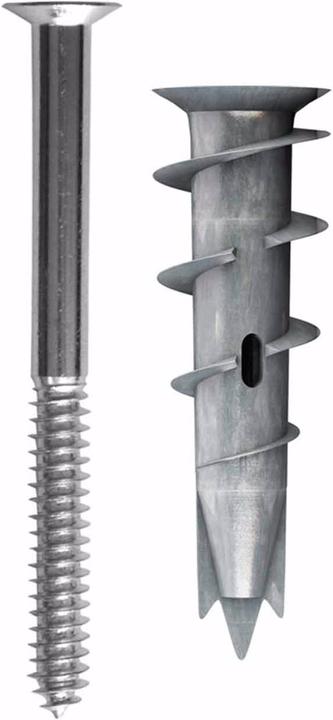 Actual product image Tox Gipskartondübel Spiral Plus (1 pcs.)