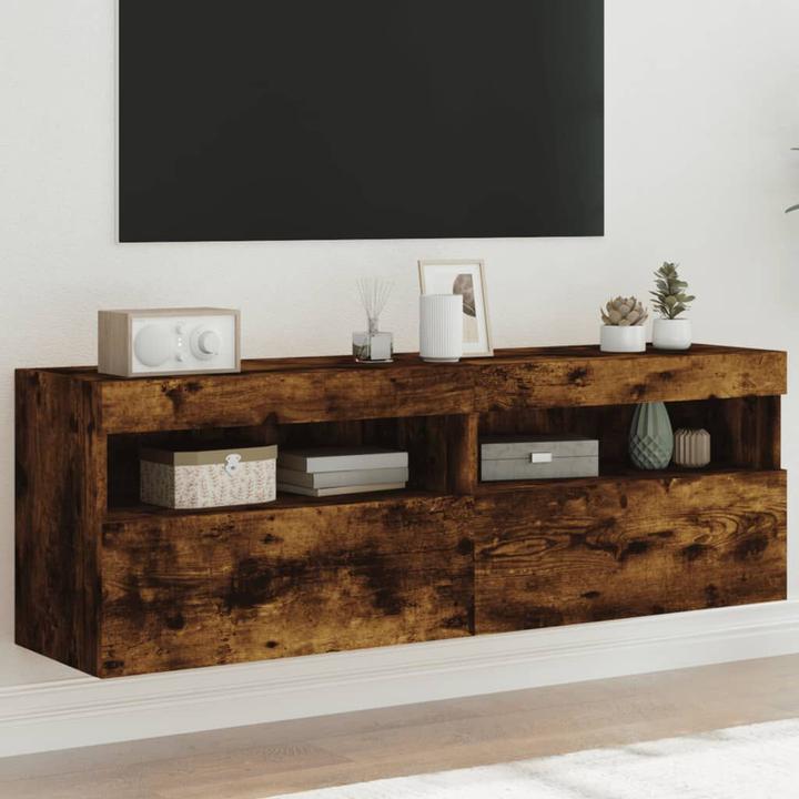Immagine prodotto vidaXL TV-Wandschrank (60 x 30 x 40 cm)
