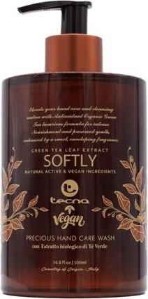 Immagine prodotto Tecna Cura preziosa per le mani (500 ml)