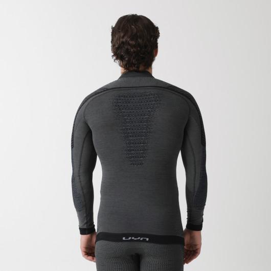 Produktbild UYN Thermoshirt Mit Stehkragen Fusyon (XXL)