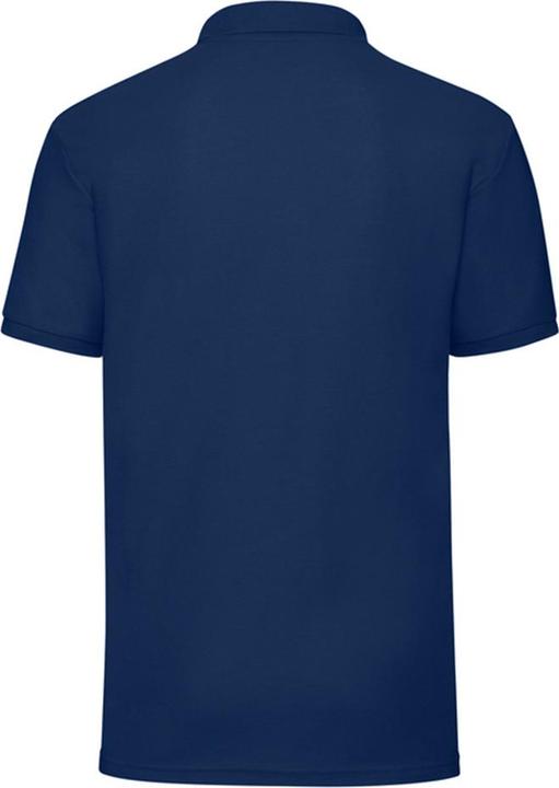 Produktbild Fruit of the Loom 6535 Poloshirt (4XL)