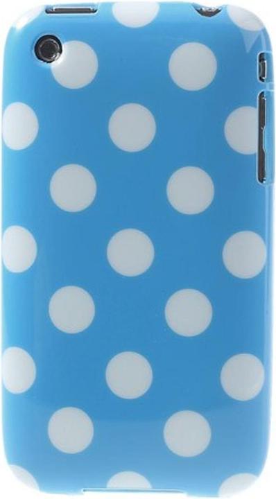 Produktbild König Design Schutzhülle für Handy Apple iPhone 3 / 3G / 3GS (Apple iPhone 3G, Apple iPhone 3GS)