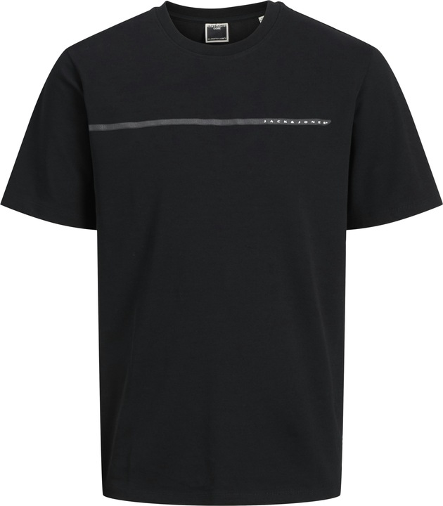 Jack & Jones Jcofusion Full Branding Tee Ss Crew Noos