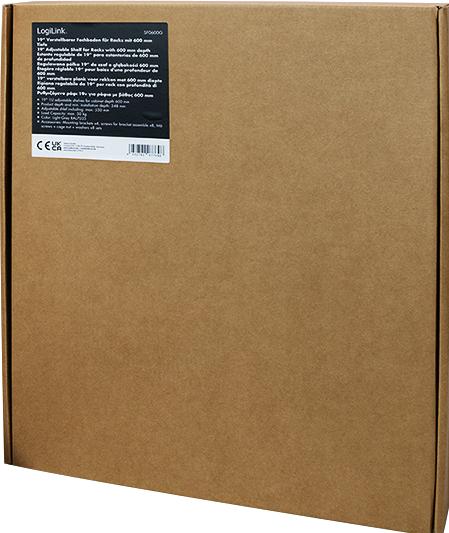 Produktbild LogiLink SF0600G