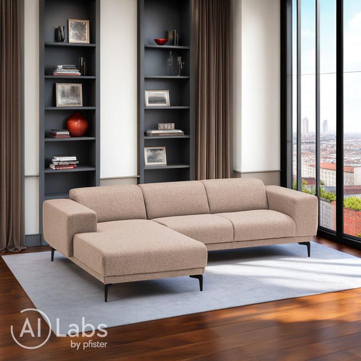 Image du produit pfister Huber (Canapé d'angle)