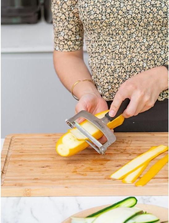 Actual product image Triangle Slice Cutter (246 mm)