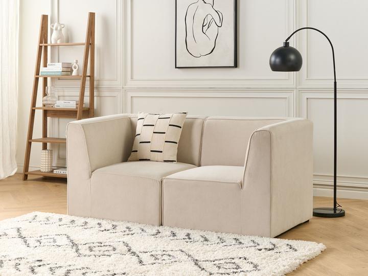 Produktbild Beliani Lemvig (Modular Sofa)