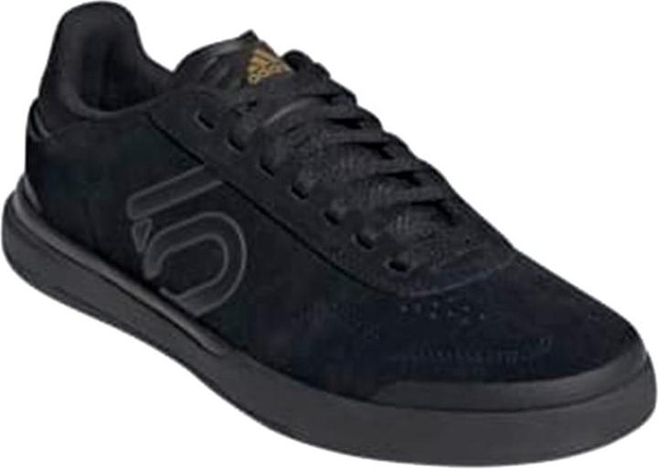 Produktbild Five Ten Sleuth DLX Women MTB-Schuh - Schwarz/Gold (36)