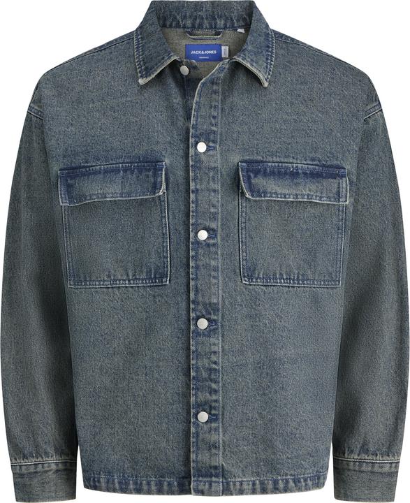 Immagine prodotto Jack & Jones Oversize Fit Hemd Hemd (M)