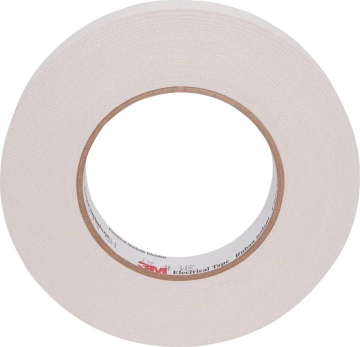 Produktbild 3M 43113901 Glasfasergewebeband Klebeband Scotch 27 12 mm x 20 m 1STK (12 mm)