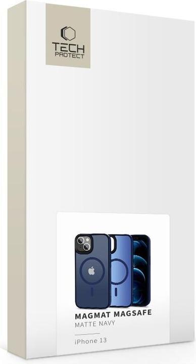 Produktbild Tech-Protect Magmat Case (Apple iPhone 13)
