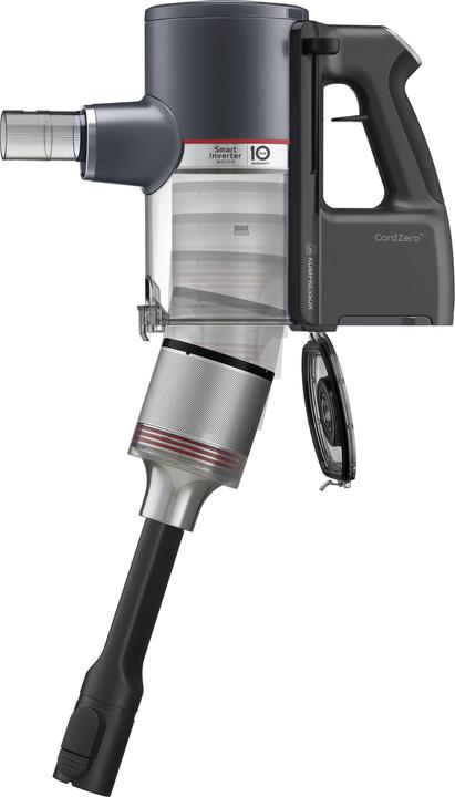 Produktbild LG A9K-PRO1G bk