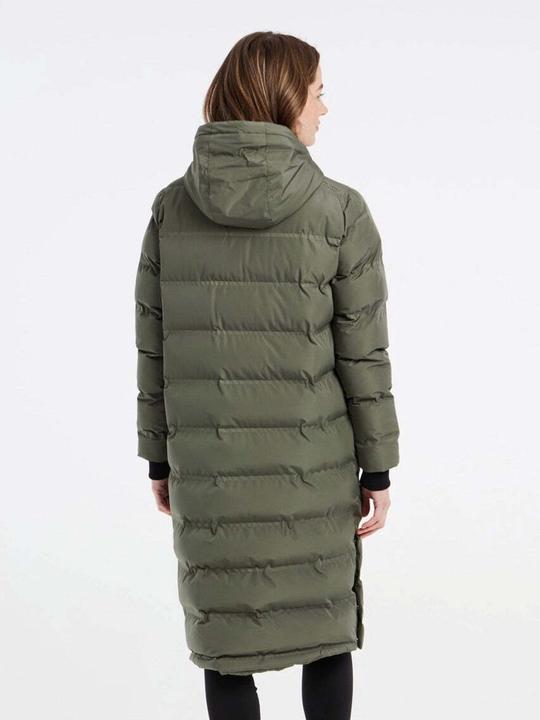 Actual product image Protest Women's Prtbankso Parka