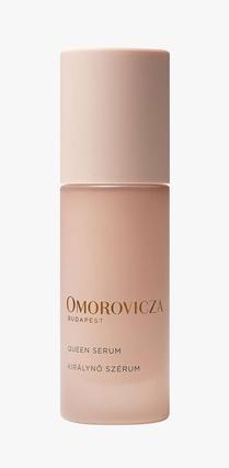 Actual product image Omorovicza - Rejuvenating facial serum (Queen Serum) 30 ml (30 ml)