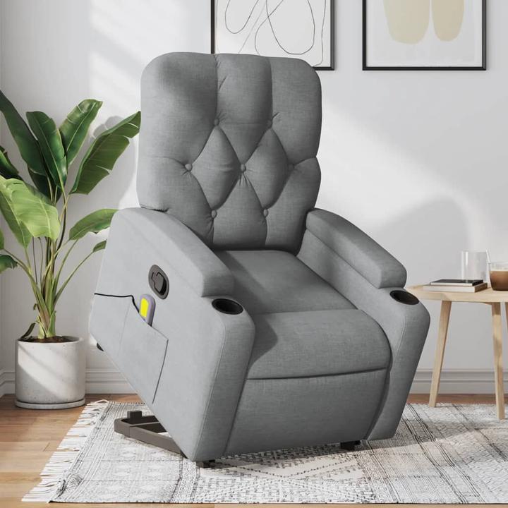 Image du produit VidaXL Ismet