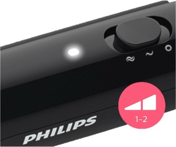 Immagine prodotto Philips StyleCare Essential (Spazzola levigante)