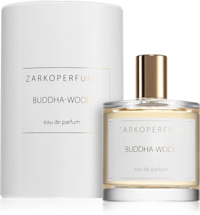 Produktbild Zarkoperfume Buddha Wood (Eau de Parfum, 100 ml)