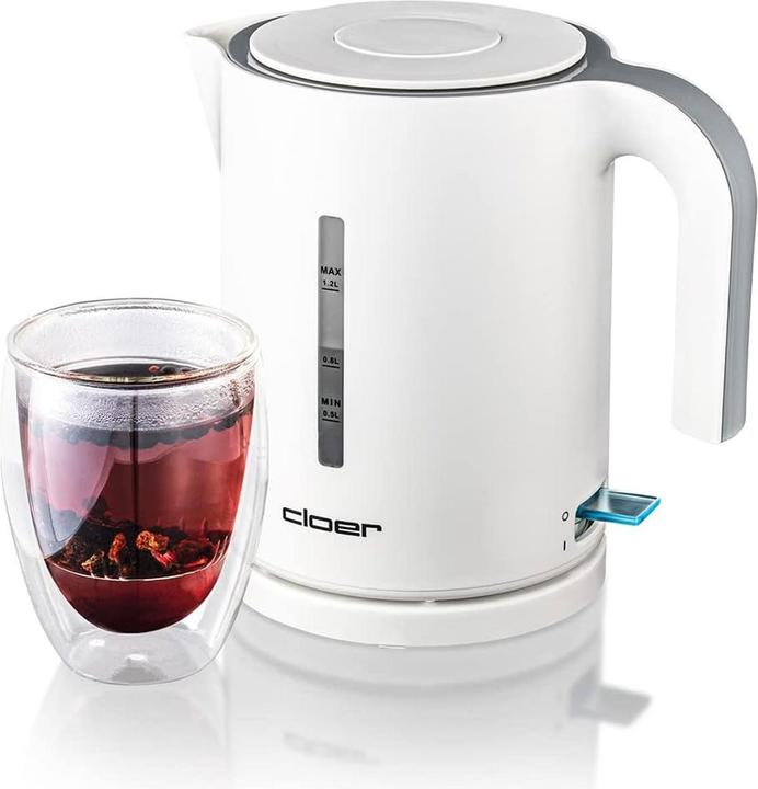 Actual product image Cloer 4121 (1.20 l)