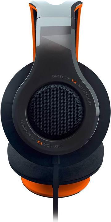 Produktbild Gioteck TX-30 (Kabelgebunden)