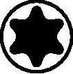 Produktbild Wera Bit-Safe 61 Universal 3 (2, 3, 4, 5, 6, 7, 8, 10, 15, 16, 20, 25, 30, 40, 1/4", 1/2", 3/4", 3/8", 5/16", 1/8, 6/32" Schaft)