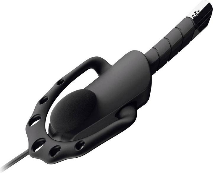 Actual product image Gioteck TX-1 Tactical Comms (Cable)