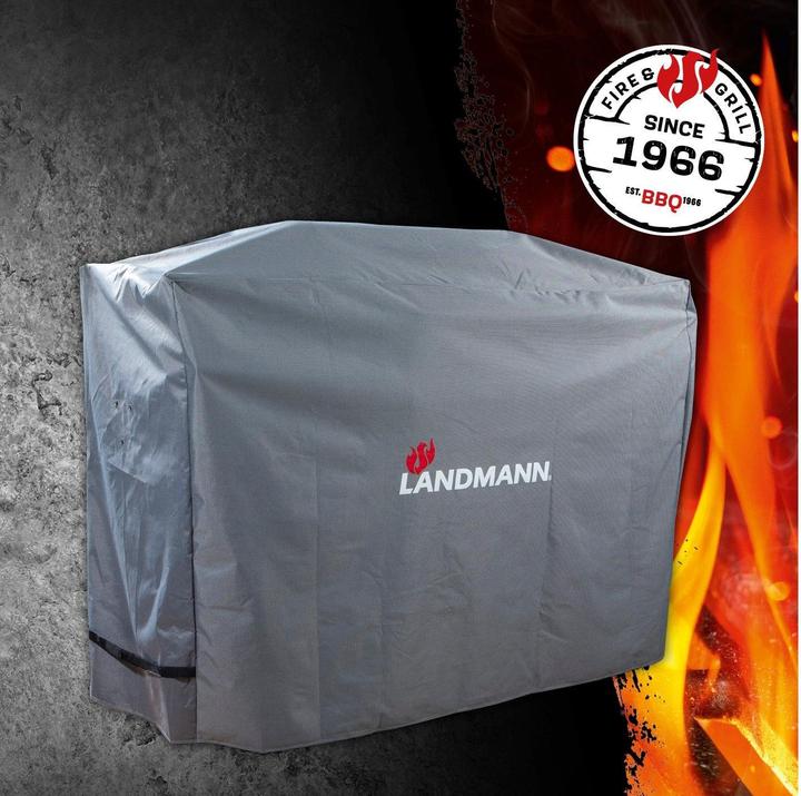 Produktbild Landmann Premium XL