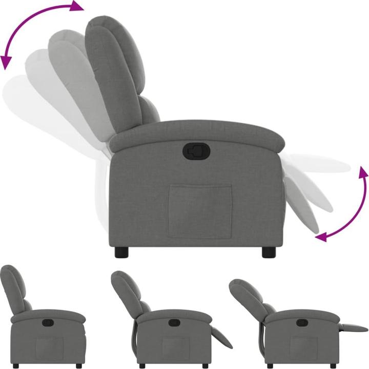 Image du produit vidaXL Habacuc