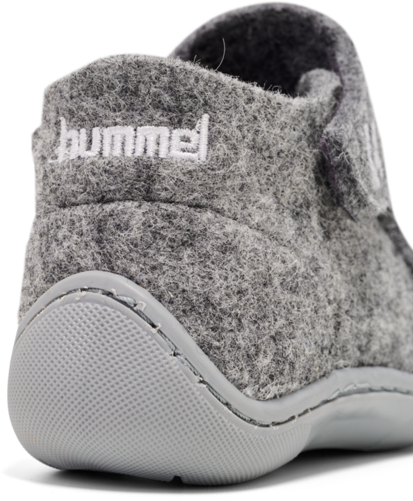 Produktbild hummel Wool Slipper Kinder (21)