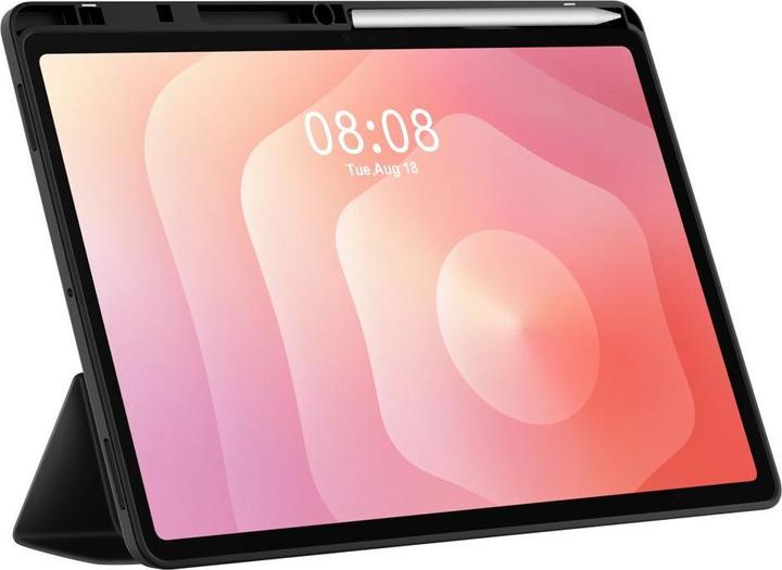 Produktbild Tech-Protect SC PEN GALAXY TAB S8 ULTRA / S9 ULTRA / S10 ULTRA / S11 ULTRA 14.6 SCHWARZ (Galaxy Tab S10 Ultra, Galaxy Tab S9 Ultra, Galaxy Tab S11 Ultra, Galaxy Tab S8 Ultra)