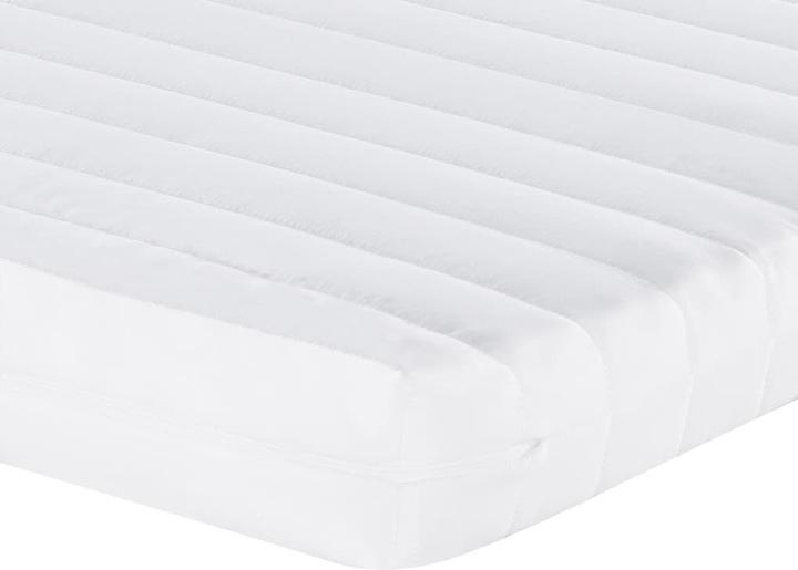 Produktbild vidaXL ausziehbares Tagesbett