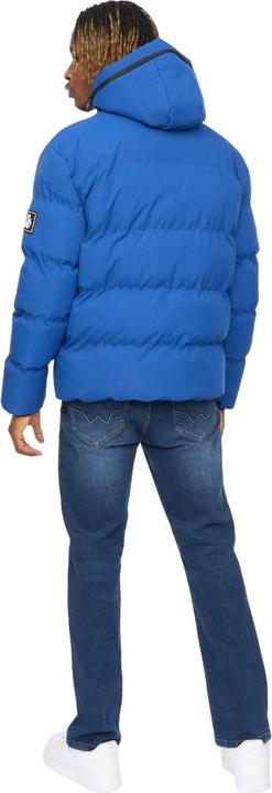 Produktbild Kings Will Dream Nahjo Steppjacke (M)