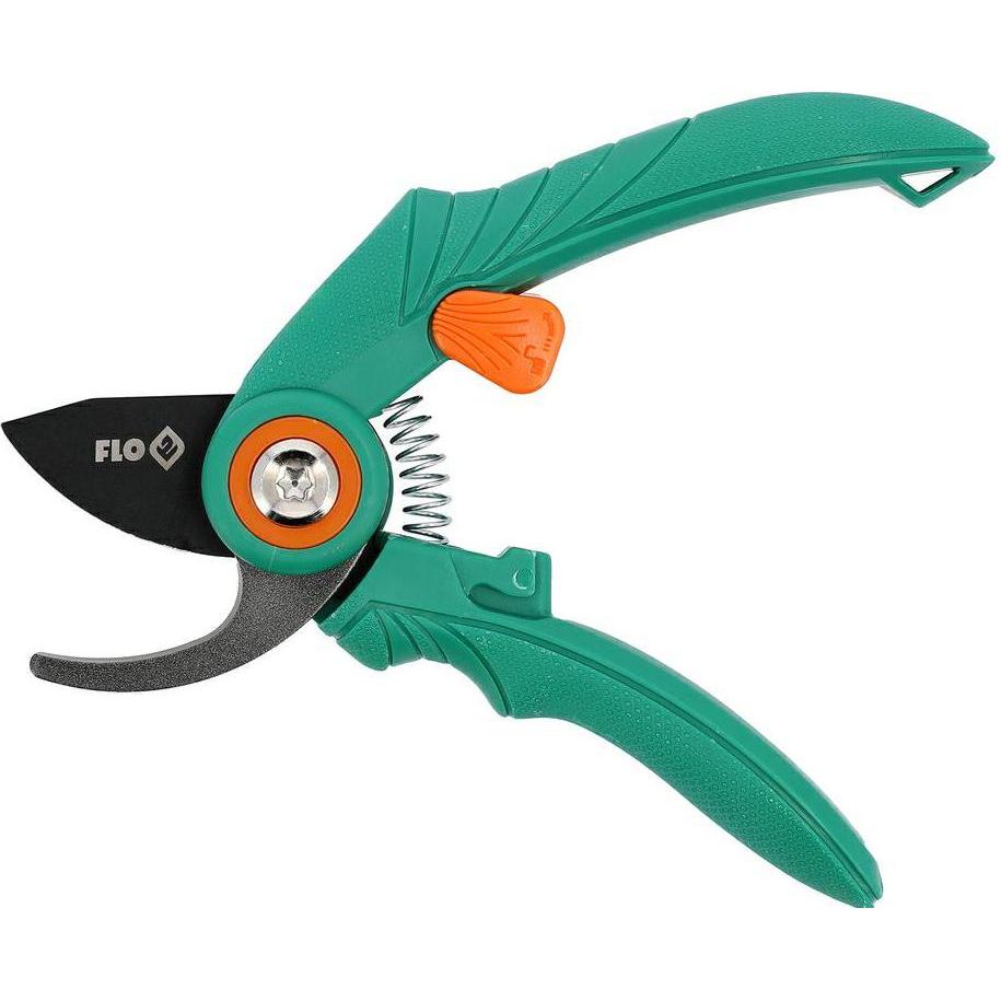 Toya, Cesoia da giardinaggio, Flo Scheren-Gartenschere